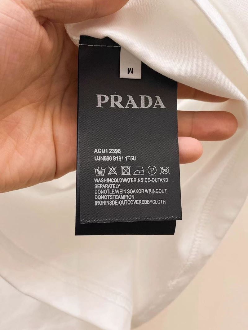 Prada T-Shirts